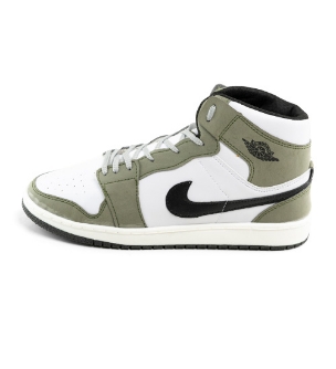 کفش ساقدار مردانه Nike مدل 39273